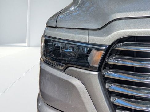 New 2026 RAM 1500 Laramie w/ Laramie Preferred Package AWD/4WD image 8