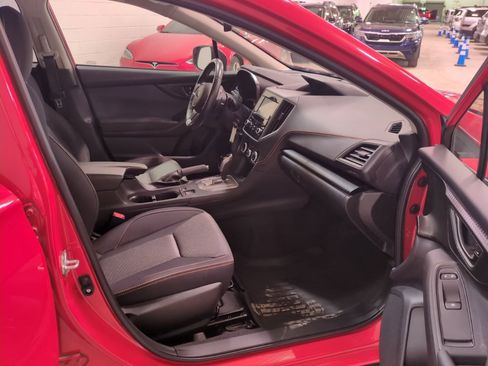 Certified 2023 Subaru Crosstrek 2.0i Premium image 11