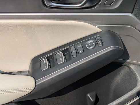 Certified 2025 Acura Integra A-Spec FWD image 17