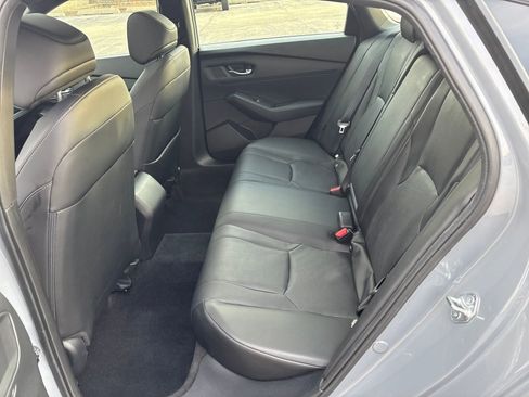 Used 2023 Honda Accord Sport image 25