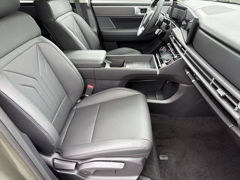 New 2026 Hyundai Santa Fe SEL FWD image 13