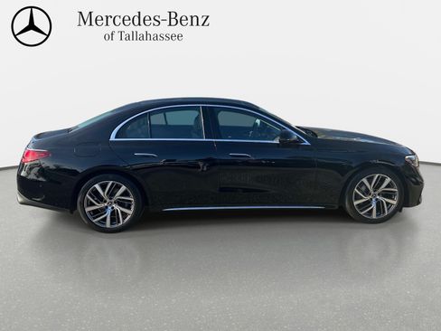 Certified 2025 Mercedes-Benz E 350 Sedan image 4