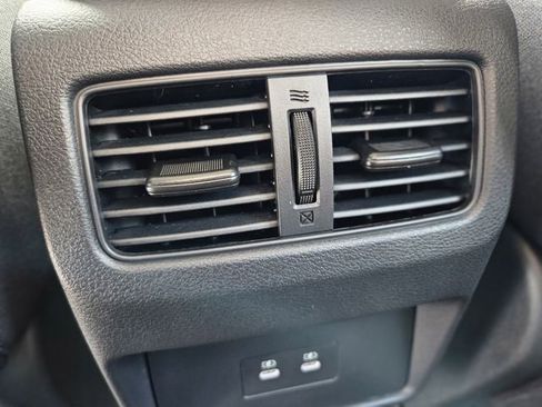 New 2026 Nissan Rogue SV w/ Cold Weather Package FWD image 29
