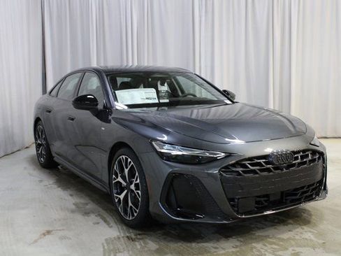 New 2026 Audi A6 Prestige AWD/4WD image 37