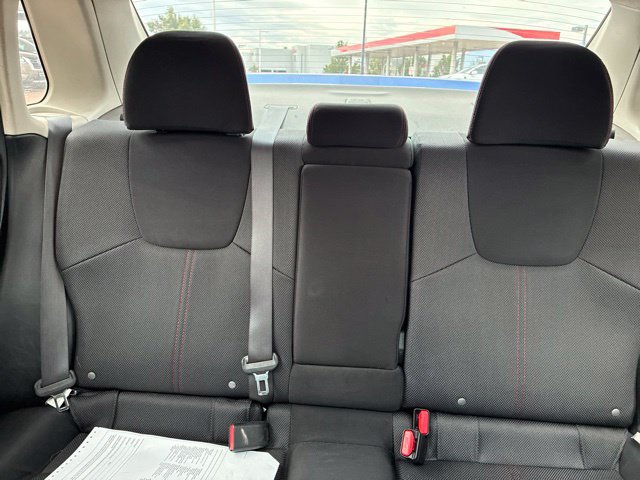 Used 2013 Subaru Impreza WRX Sedan AWD/4WD image 18