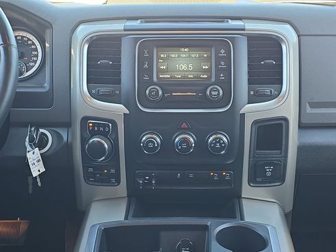 Used 2014 RAM 1500 Big Horn AWD/4WD image 22