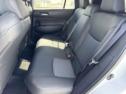 Used 2026 Toyota Corolla Cross XSE w/ Convenience Package image 23