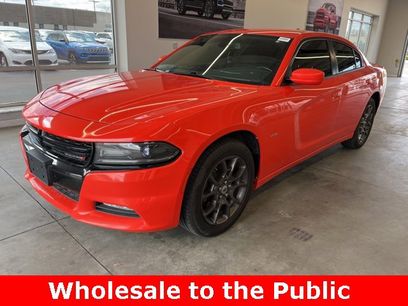 Used 2018 Dodge Charger GT
