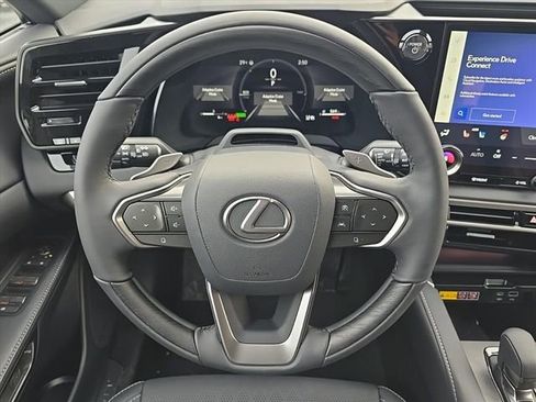 New 2026 Lexus RX 350 image 21