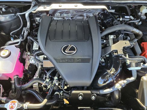 Certified 2024 Lexus RX 350 Premium image 44