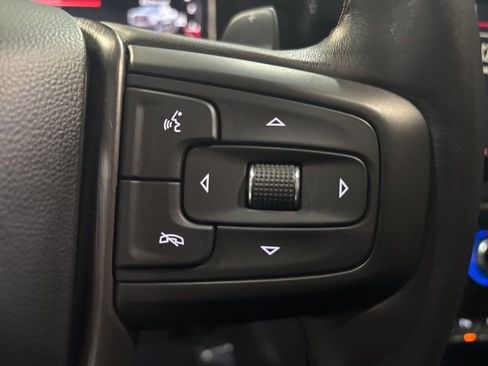 Used 2024 GMC Sierra 1500 AT4X w/ AT4X AEV Edition image 9