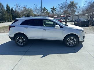 Used 2021 Cadillac XT5 Premium Luxury video 1