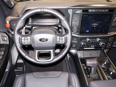 New 2026 Ford F150 Raptor AWD/4WD image 19