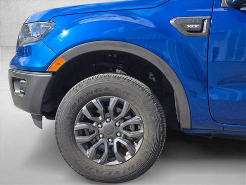 Used 2020 Ford Ranger XLT w/ Equipment Group 301A Mid AWD/4WD image 19