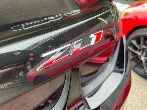 Used 2013 Chevrolet Camaro ZL1 image 6