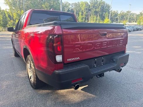 Used 2024 Honda Ridgeline RTL image 7