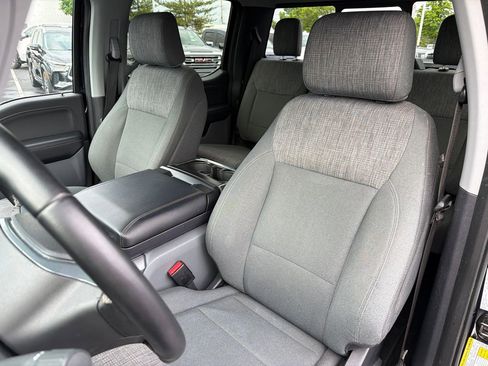 Used 2023 Ford F150 XLT w/ Equipment Group 302A High AWD/4WD image 35