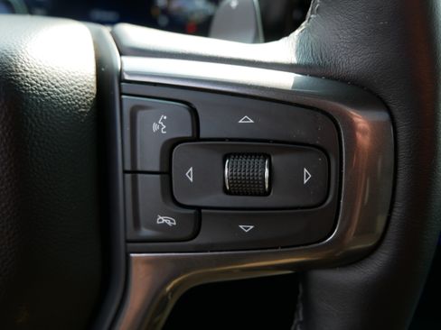Used 2026 Chevrolet Silverado 1500 High Country AWD/4WD image 30