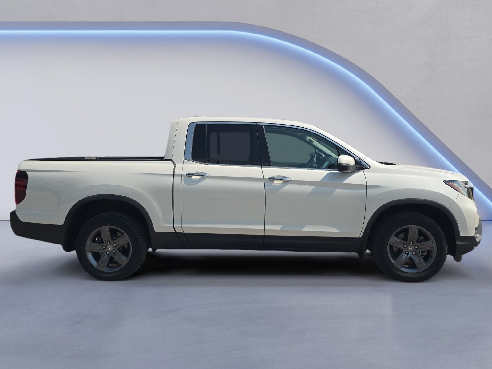 Used 2022 Honda Ridgeline RTL-E image 7