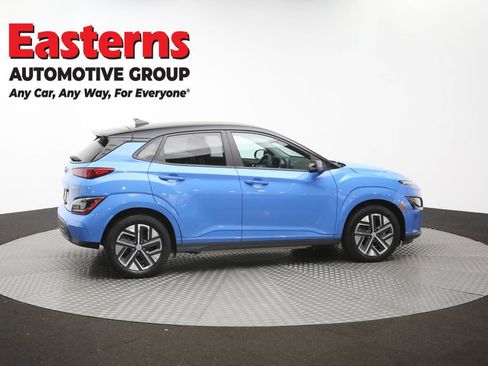 Used 2023 Hyundai Kona SE w/ Cargo Package FWD image 42