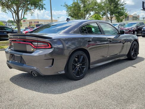 Used 2019 Dodge Charger Scat Pack w/ Stars & Stripes Edition RWD image 6