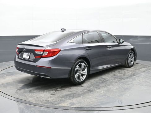 Used 2019 Honda Accord EX-L image 8