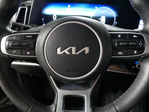 Used 2023 Kia Sportage X-Pro Prestige AWD/4WD image 25