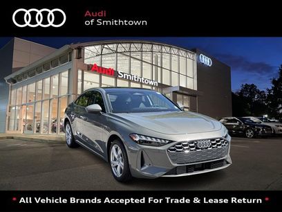 Used 2025 Audi A5 2.0T Premium Plus w/ Premium Plus