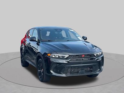 Used 2025 Dodge Hornet GT w/ GT Plus Package