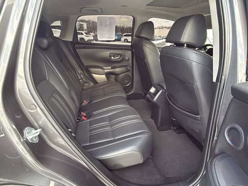Used 2024 Honda HR-V EX-L image 21