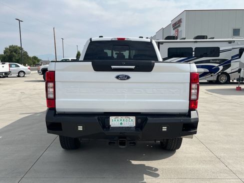 Used 2022 Ford F250 Lariat image 4