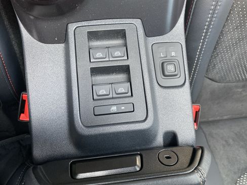 Used 2024 Ford Bronco Raptor AWD/4WD image 37