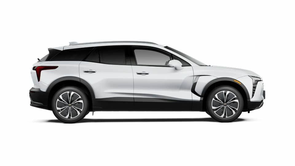 New 2026 Chevrolet Blazer EV LT AWD/4WD image 19