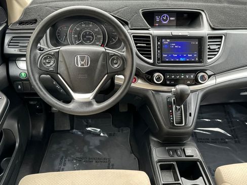 Used 2016 Honda CR-V EX image 15