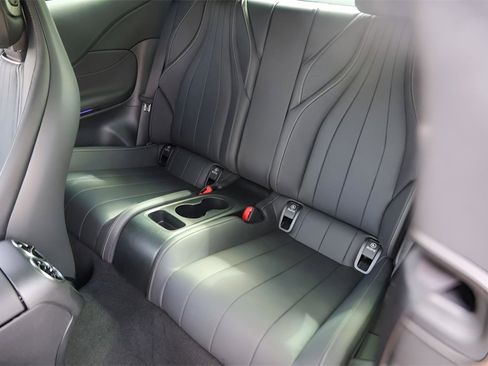 Used 2025 Mercedes-Benz CLE 300 4MATIC Coupe image 23