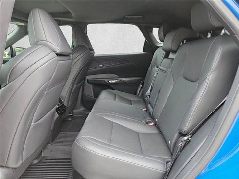 Used 2024 Lexus RX 350 F Sport w/ Convenience Package AWD/4WD image 17