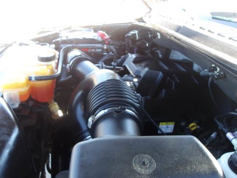 Used 2016 Ford F150 XLT w/ Equipment Group 302A Luxury image 29