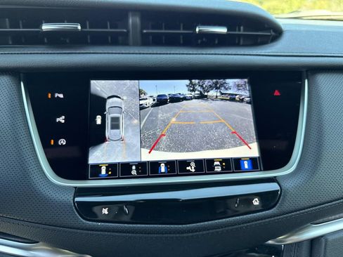 New 2026 Cadillac XT5 Premium Luxury w/ Driver Assist Package image 24