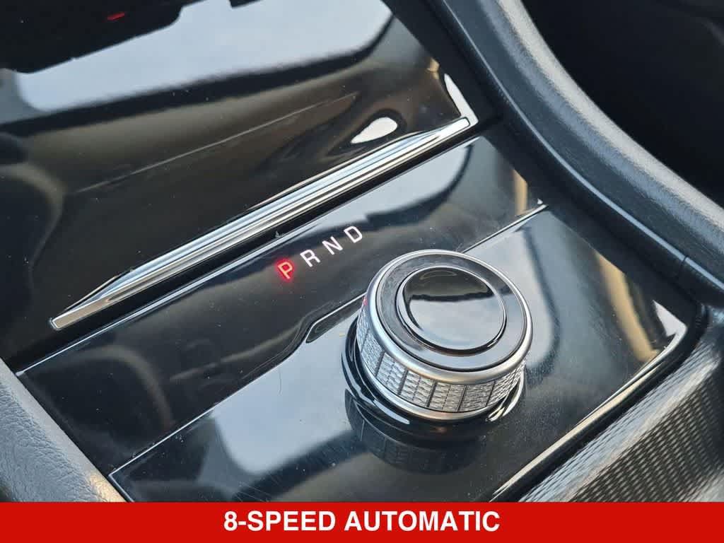 Used 2024 Jeep Grand Cherokee Laredo RWD image 27