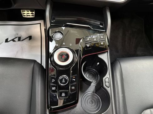 Certified 2023 Kia Sportage X-Line Prestige image 26