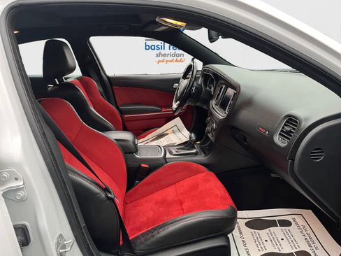 Used 2022 Dodge Charger Scat Pack image 19