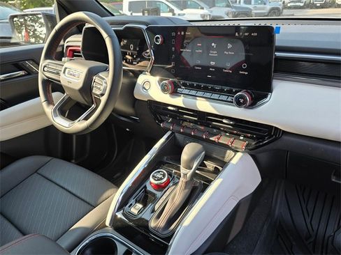 New 2025 GMC Canyon AT4 w/ AT4X AEV Edition image 11