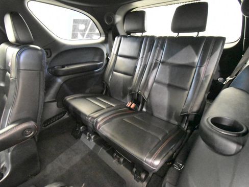 Used 2021 Dodge Durango R/T w/ Tow 'N Go Package AWD/4WD image 16