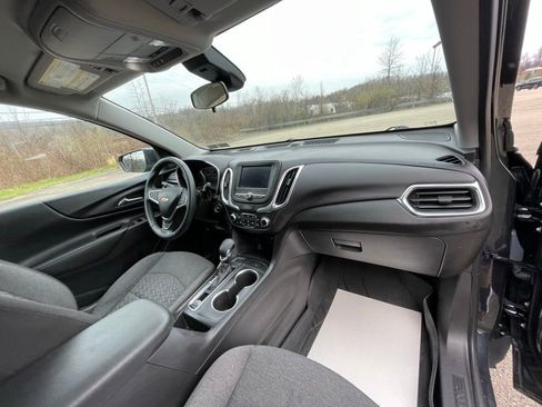 Certified 2023 Chevrolet Equinox LT image 11