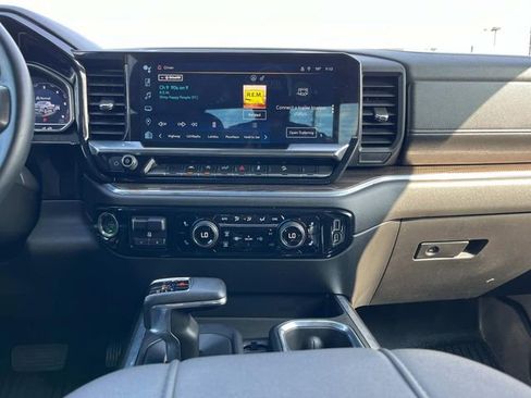 Certified 2024 Chevrolet Silverado 1500 RST image 17