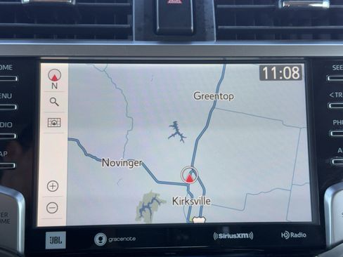 Used 2023 Toyota 4Runner Limited image 29