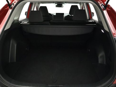 Certified 2025 Toyota RAV4 XLE FWD image 22
