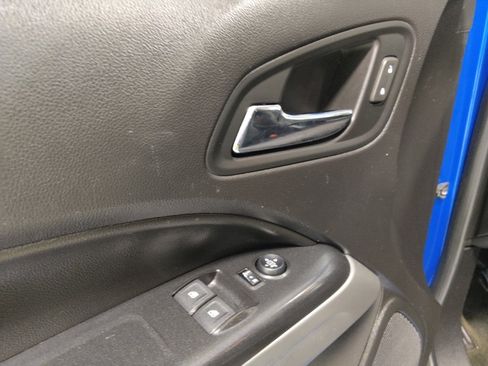 Used 2018 Chevrolet Colorado LT w/ LT Convenience Package image 27