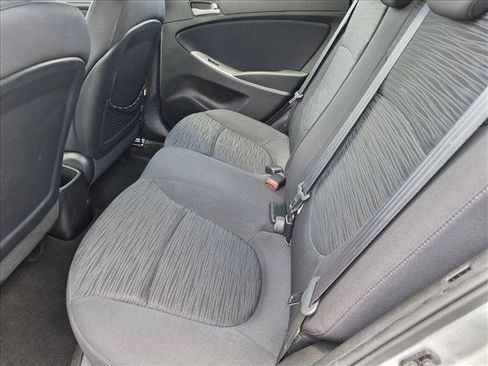 Used 2015 Hyundai Accent GS FWD image 18