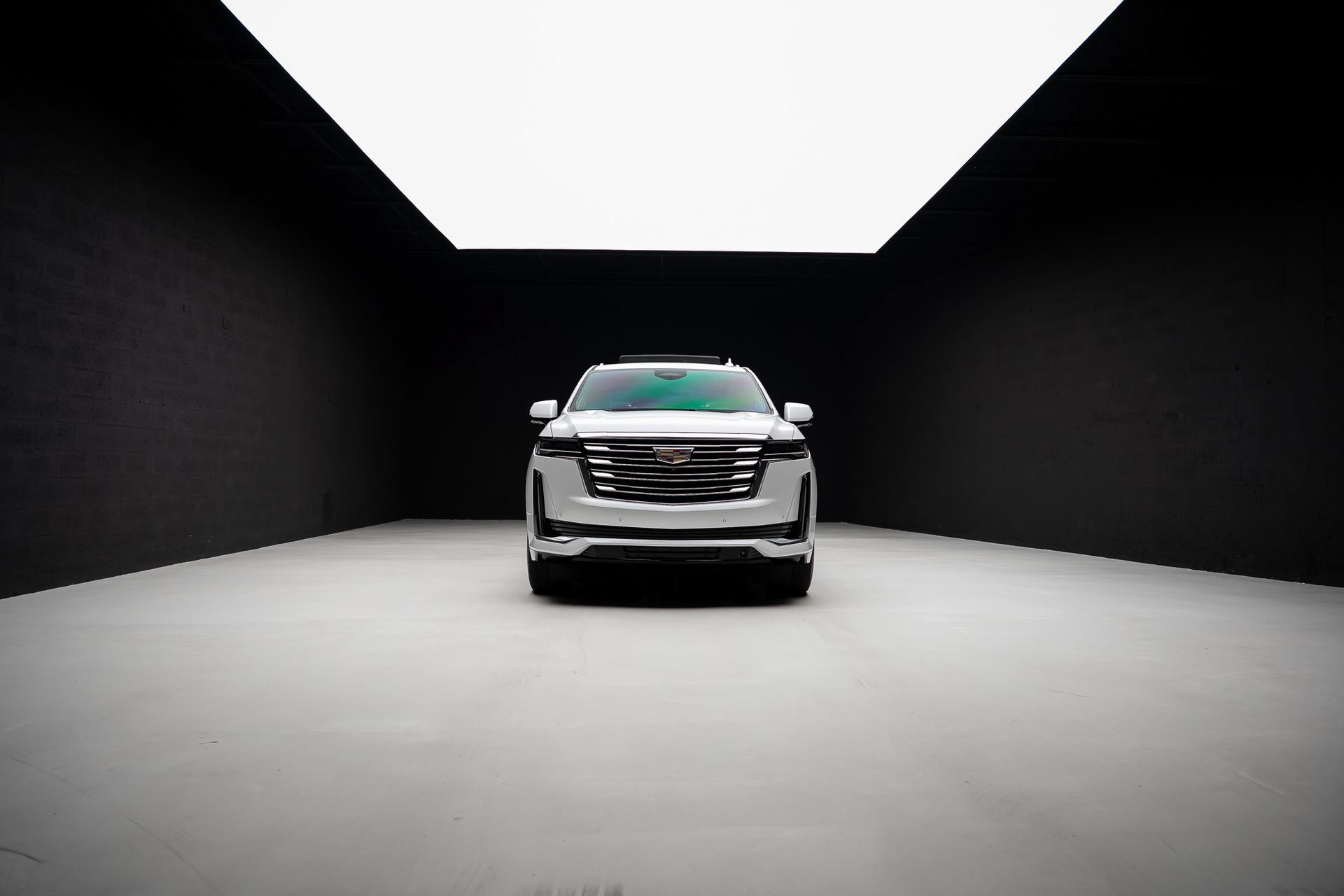 Used 2022 Cadillac Escalade ESV Premium Luxury Platinum w/ LPO, Floor Liner Package AWD/4WD image 87